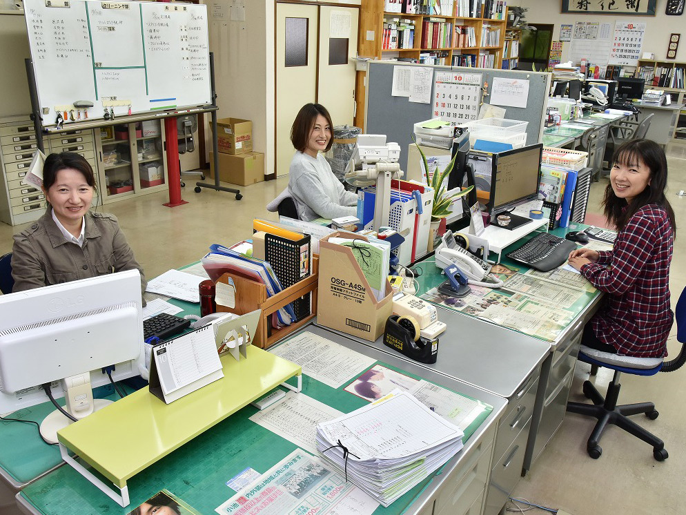 事務・経理